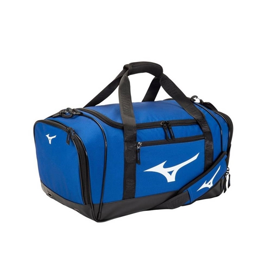 Mizuno All Sport Duffle Táska Férfi Királykék | YRTK-23819