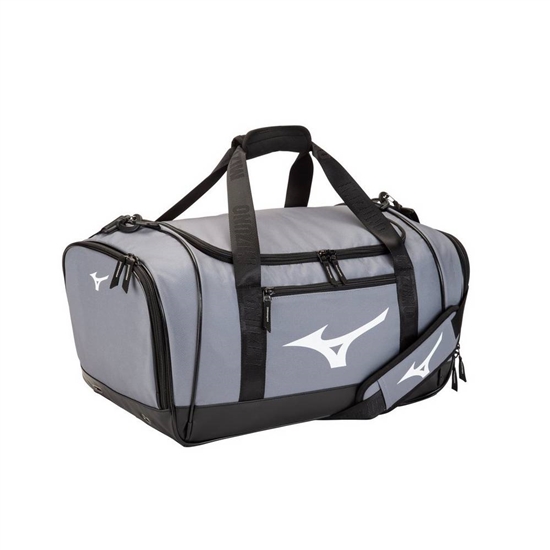 Mizuno All Sport Duffle Táska Férfi Szürke | HDKX-34109