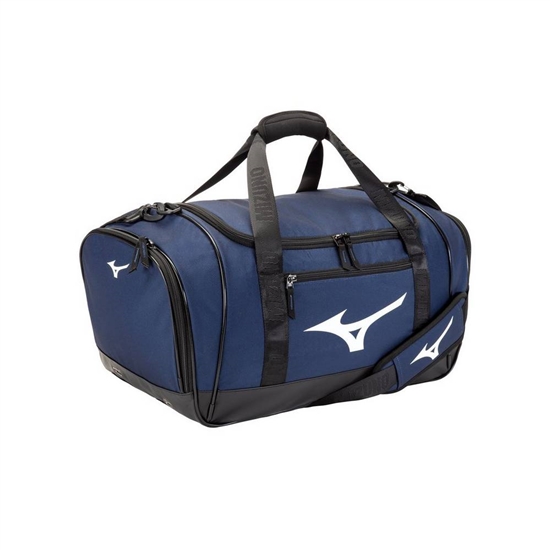 Mizuno All Sport Duffle Táska Női Sötétkék | HYBK-27893