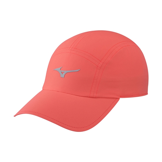 Mizuno DryLite Running Hat Férfi Korall | QBIS-73048