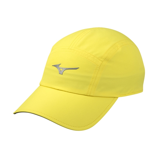 Mizuno DryLite Running Hat Férfi Sárga | WREH-26475