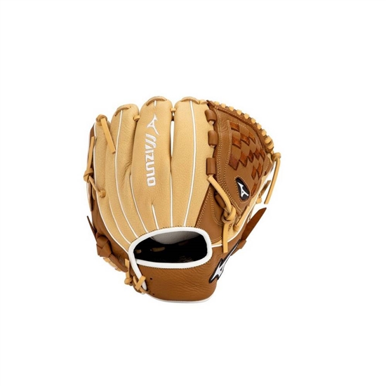 Mizuno Franchise Series Baseball Infield Glove 11" Gloves Férfi Barna | CGUY-04316