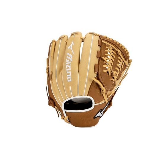 Mizuno Franchise Series Pitcher/Outfield Baseball Glove 12" Gloves Női Barna | AQYF-43098