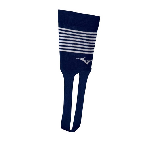 Mizuno Hay Day Performance Stirrup Baseball Zokni Női Sötétkék | EKAY-68715