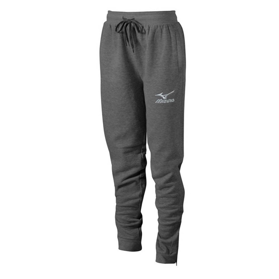 Mizuno Jogger Volleyball Sweatpants Női Szürke | PJZI-50967