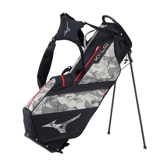 Mizuno K1-L0 Stand Táska Férfi Camo | IGBL-39478