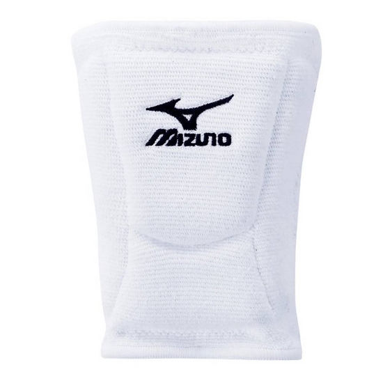 Mizuno LR6 Volleyball Knee Pads Férfi Fehér | PFCR-09352