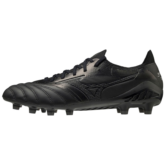 Mizuno Morelia Neo 3 Beta Elite Focicipő Női Fekete | CIYA-84736