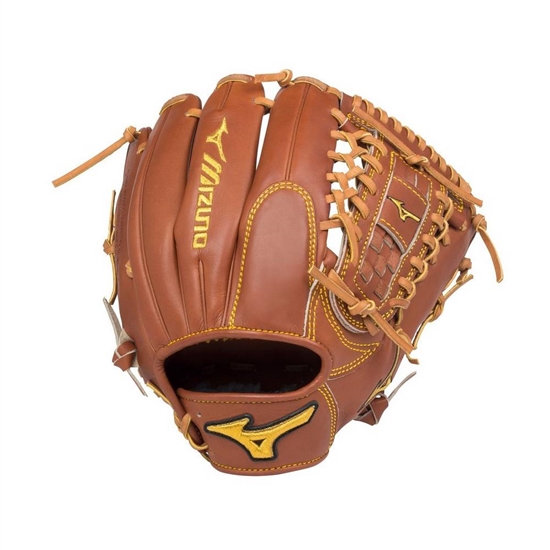 Mizuno Pro Limited Edition Pitcher Baseball 12" Gloves Női Barna | ULOK-64853