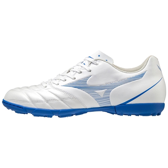 Mizuno Rebula Cup Select AS Focicipő Női Fehér | OEMY-56738