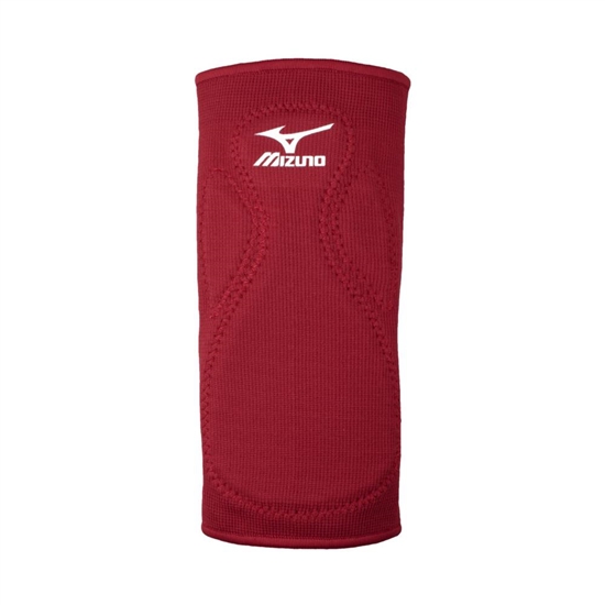 Mizuno Slider Baseball Knee Pads Férfi Piros | DQNA-50784