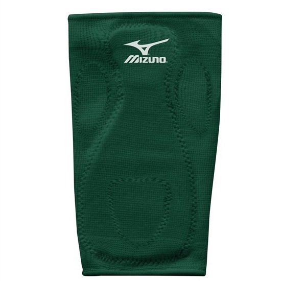 Mizuno Slider Baseball Knee Pads Férfi Zöld | ZKFT-32590