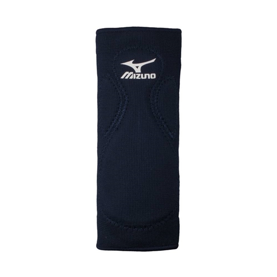 Mizuno Slider Baseball Knee Pads Női Sötétkék | HATI-04528