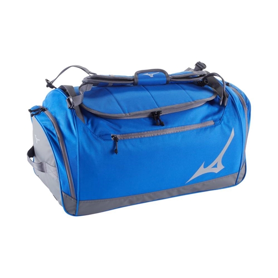 Mizuno Team OG5 Duffle Baseball Táska Férfi Királykék / Fekete | NFLU-89307