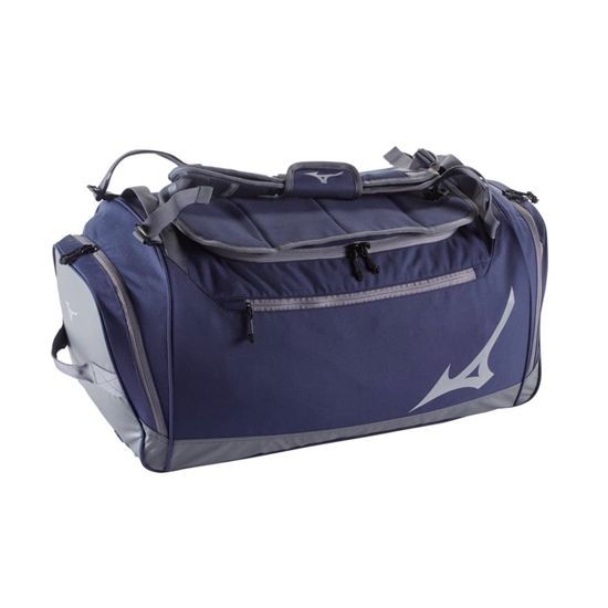 Mizuno Team OG5 Duffle Baseball Táska Női Sötétkék / Fekete | SVTO-39068