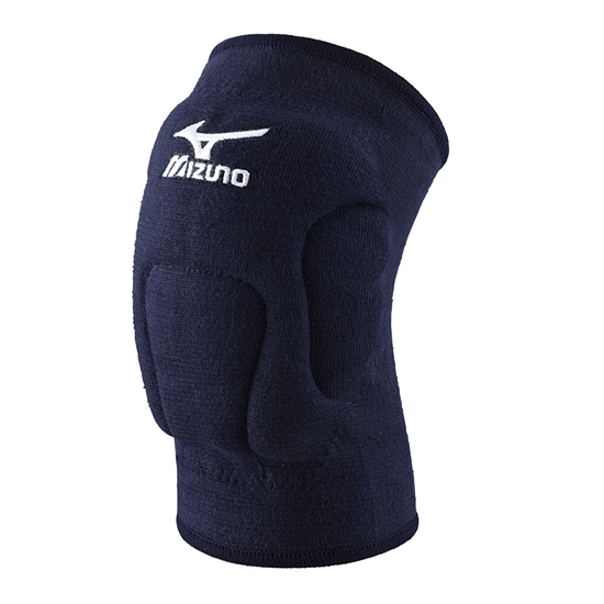 Mizuno VS1 Volleyball Knee Pads Férfi Sötétkék | AEIS-24903