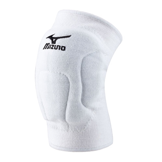 Mizuno VS1 Volleyball Knee Pads Női Fehér | PLIG-23605