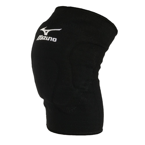 Mizuno VS1 Volleyball Knee Pads Női Fekete | REDN-09143