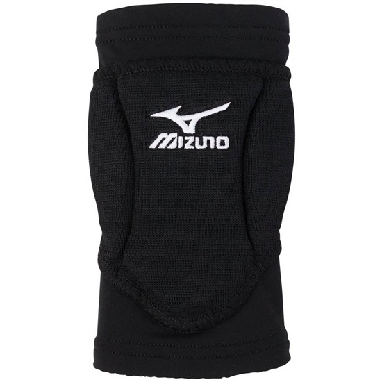 Mizuno Ventus Volleyball Knee Pads Férfi Fekete | PTDG-64235