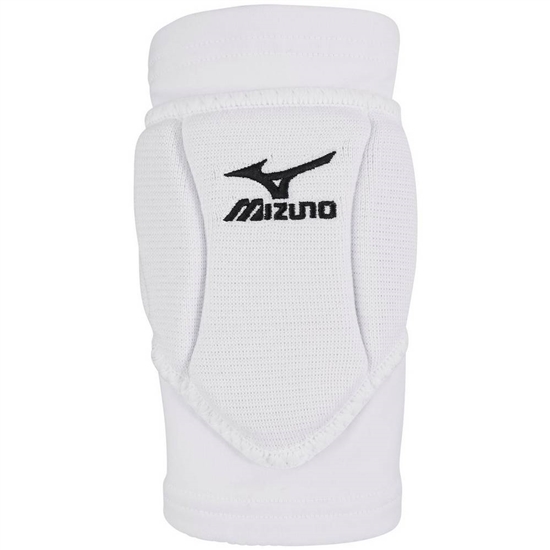 Mizuno Ventus Volleyball Knee Pads Női Fehér | FVNZ-37409