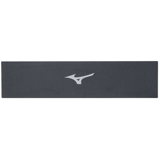 Mizuno Volleyball Elite Headband Férfi Szürke | IZXS-34107